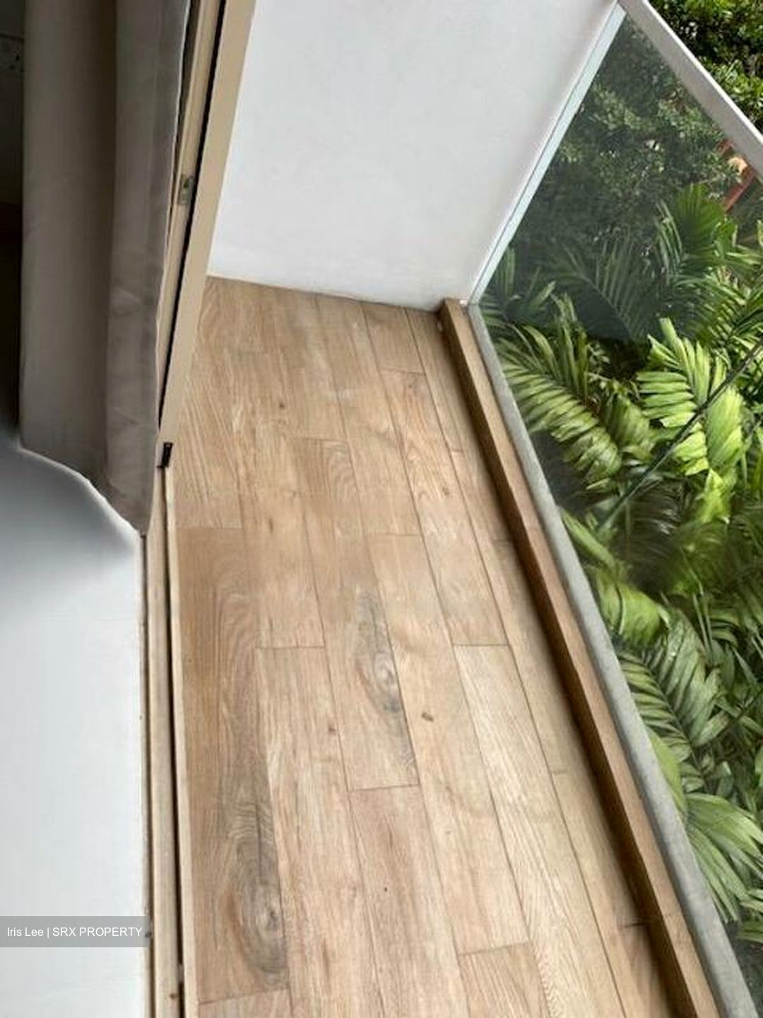 LIIV RESIDENCES (D5), Apartment #485959641